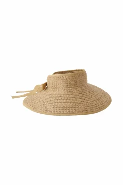 Outlet Collection Hat Visor Dame Hatte & Kasketter