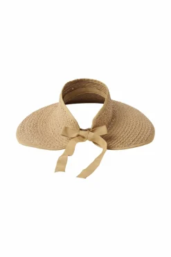 Outlet Collection Hat Visor Dame Hatte & Kasketter