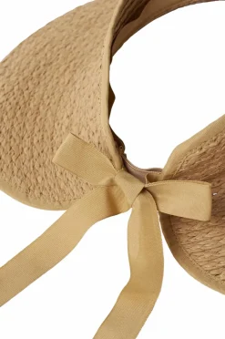 Outlet Collection Hat Visor Dame Hatte & Kasketter