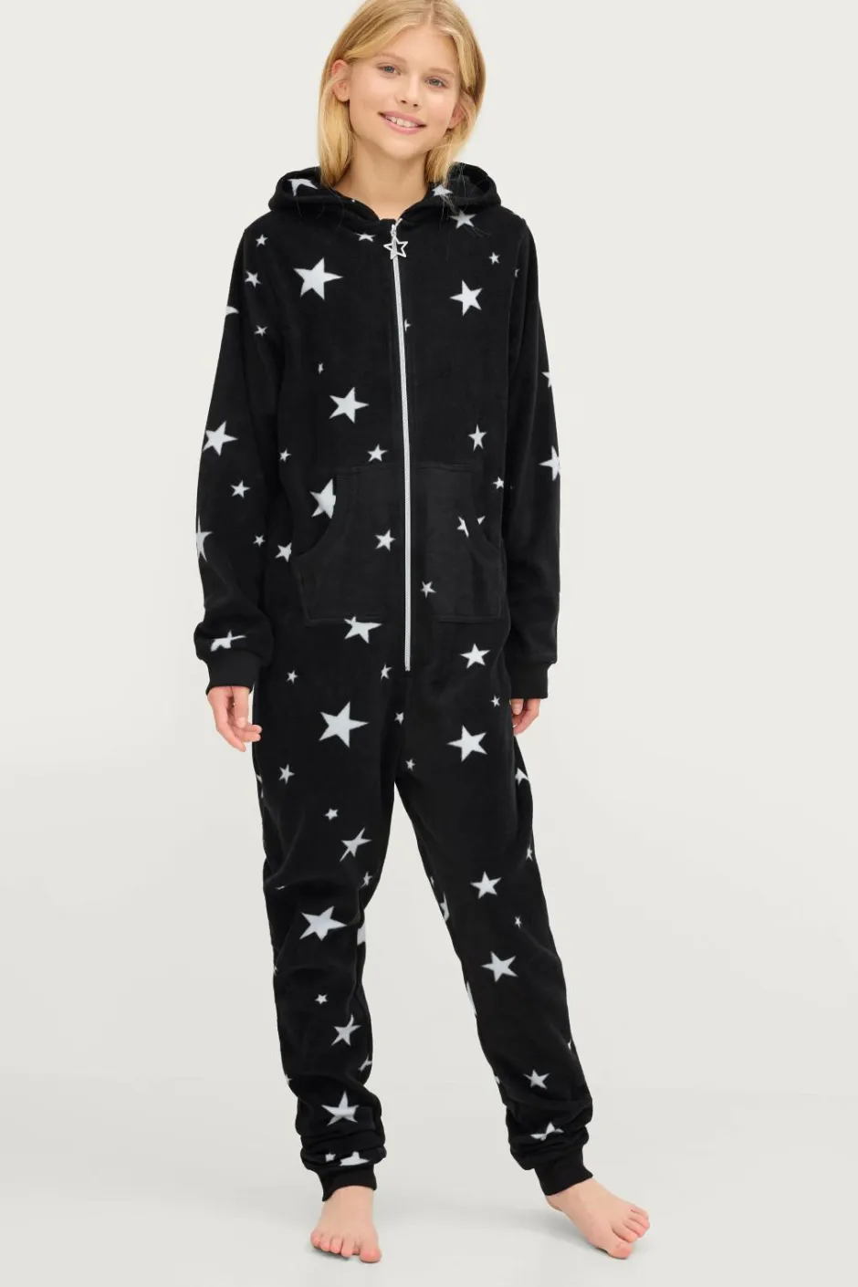 Ellos Collection Heldragt Hana^Børn Jumpsuits|Nattøj & Homewear