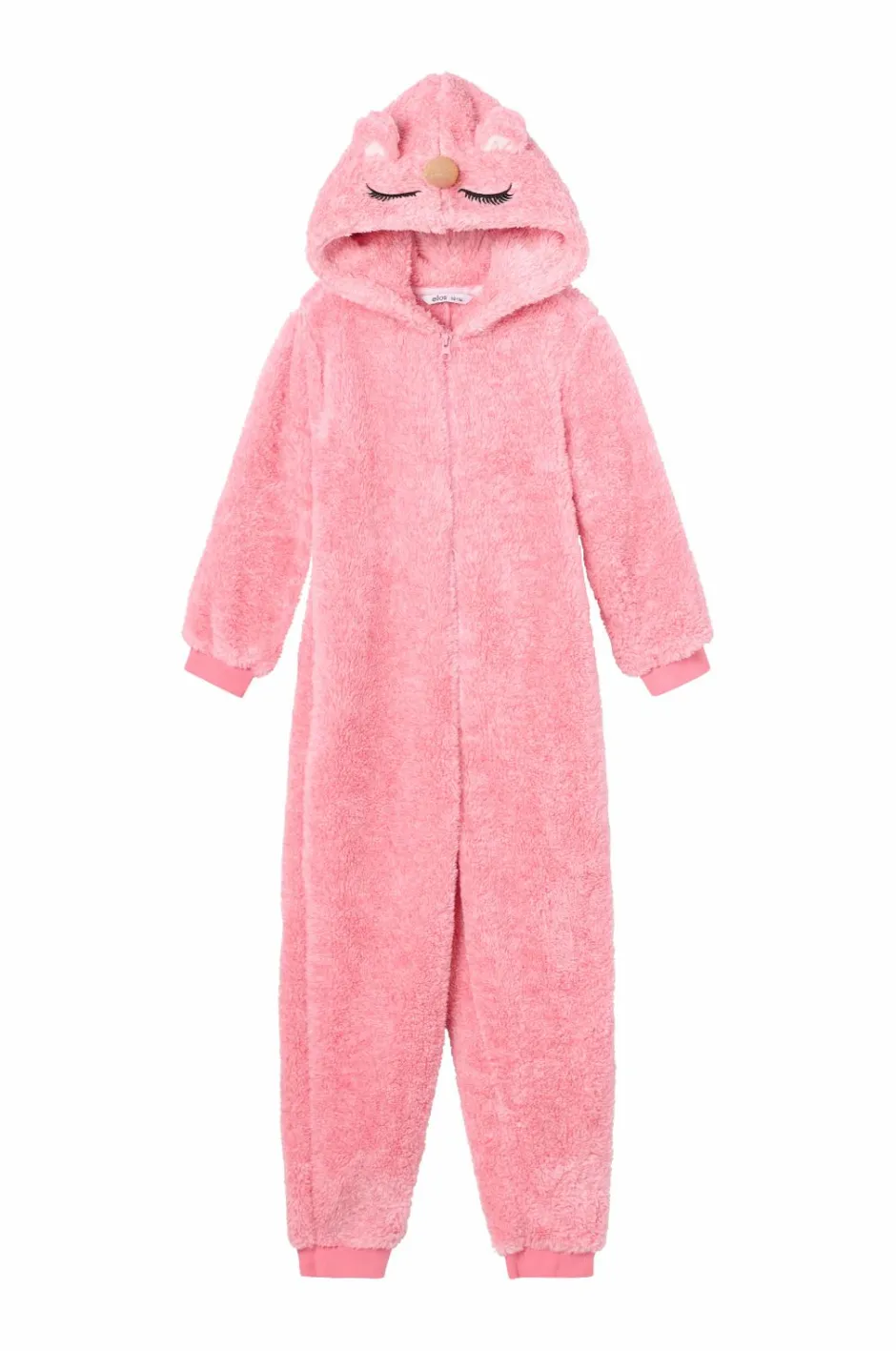 Online Collection Heldragt i fleece Børn Jumpsuits
