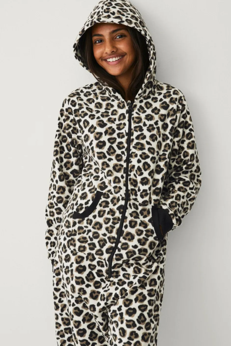 Ellos Collection Heldragt Hana^Børn Jumpsuits|Nattøj & Homewear