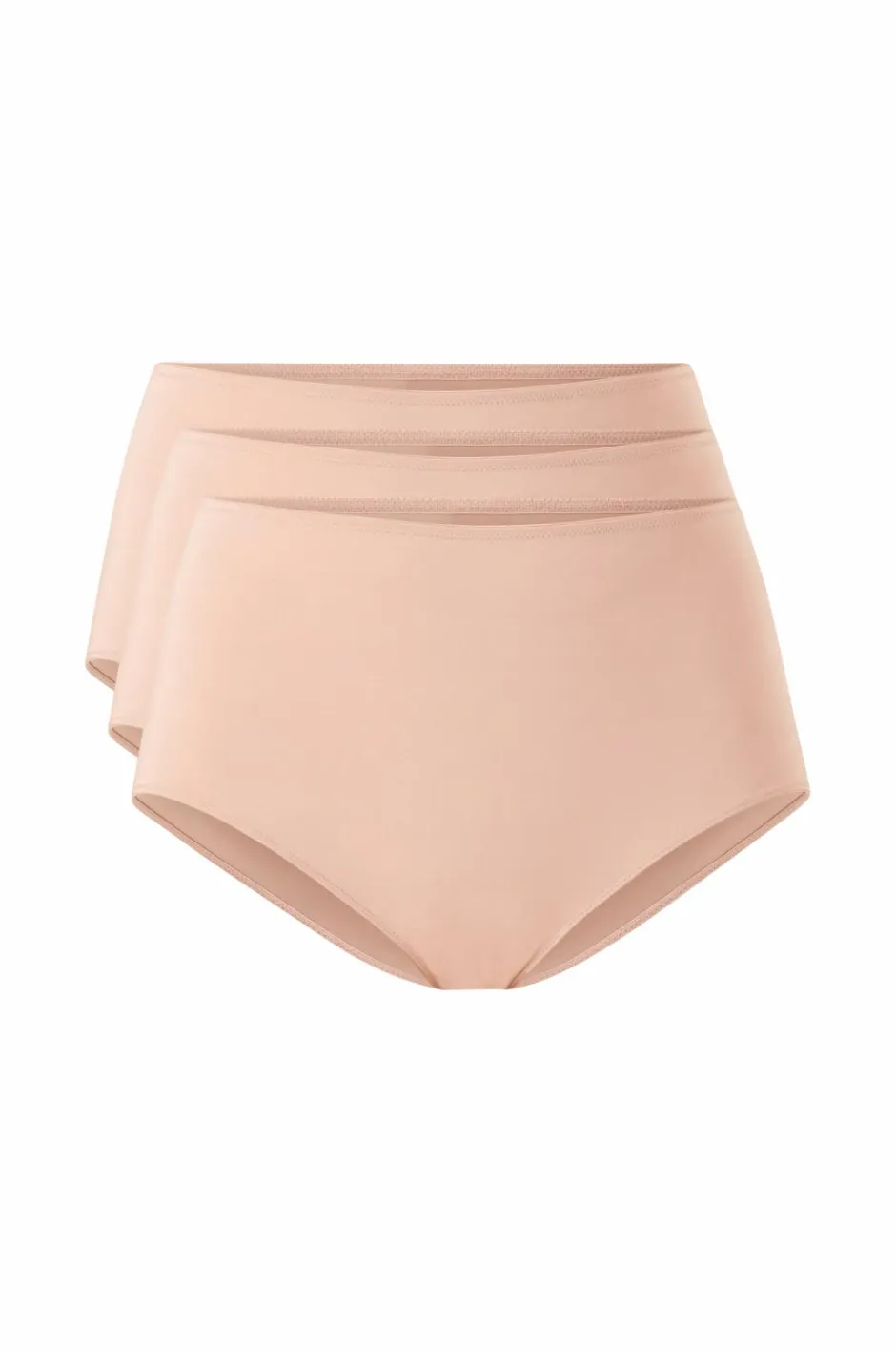 Sale Collection Hipstertrusse 3-pak Dame Trusser