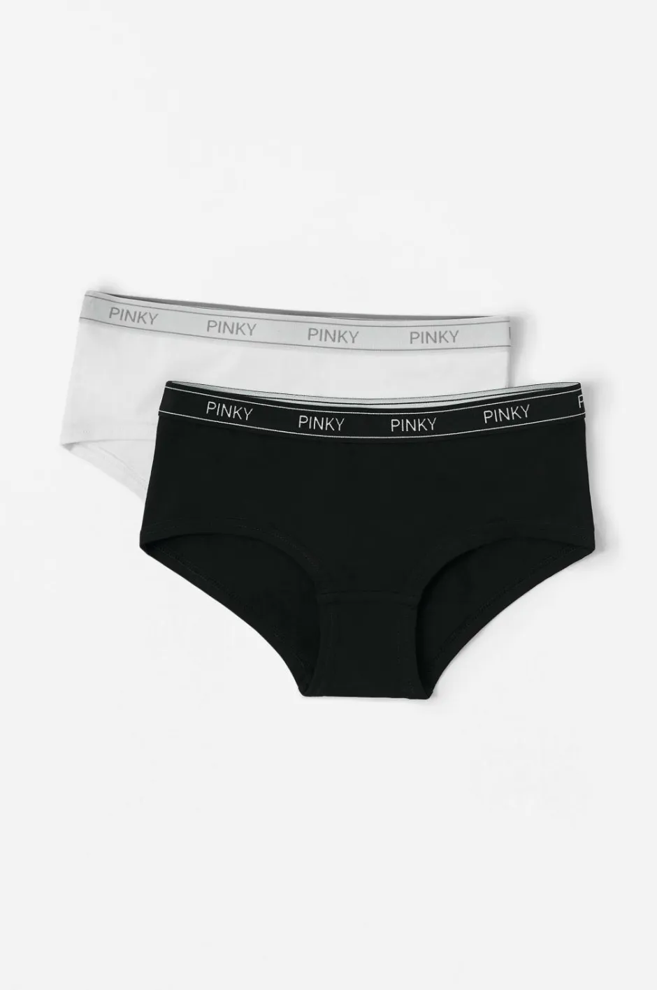 Online Collection Hipstertrusser Edit 2-pak Børn Basistøj|Undertøj