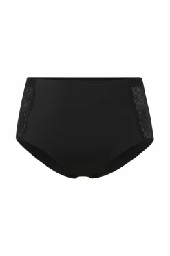 Best Collection Hipstertrusse med høj talje Dame Trusser