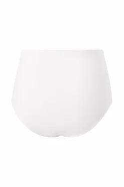Outlet Collection Hipstertrusse med høj talje Dame Trusser