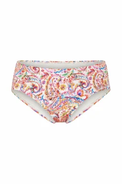 Ellos Collection Hipster Bikini Pink^Dame Bikinier & Bikinidele