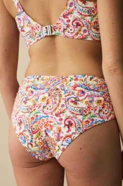Ellos Collection Hipster Bikini Pink^Dame Bikinier & Bikinidele
