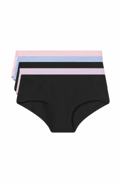 Clearance Collection Hipstertrusse Alva 5-pack Børn Undertøj