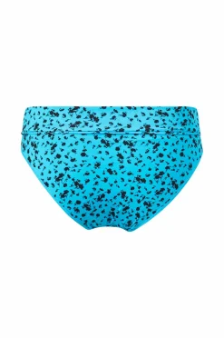 Ellos Collection Høj, helt foret bikinitrusse^Dame Badetøj|Badetøj