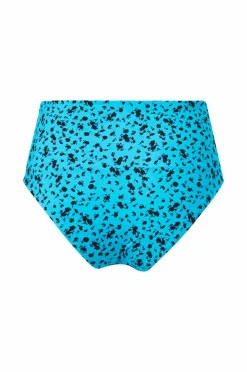 Ellos Collection Høj, helt foret bikinitrusse^Dame Badetøj|Badetøj