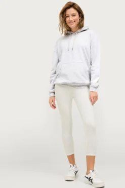 Outlet Collection Højtaljede 3/4-lange leggings Dame Tights & Leggings