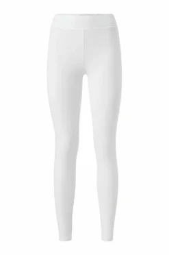 Outlet Collection Højtaljede leggings Dame Tights & Leggings
