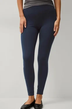 Ellos Collection Højtaljede leggings^Dame Tights & Leggings