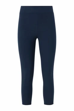 Collection Højtaljede 3/4-lange leggings Dame Basistøj|Tights & Leggings