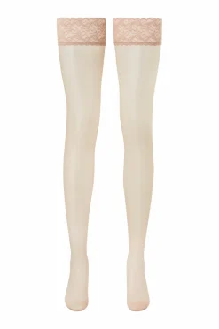 Best Collection Hold-ups Shiny 20 den Dame Strømpebukser