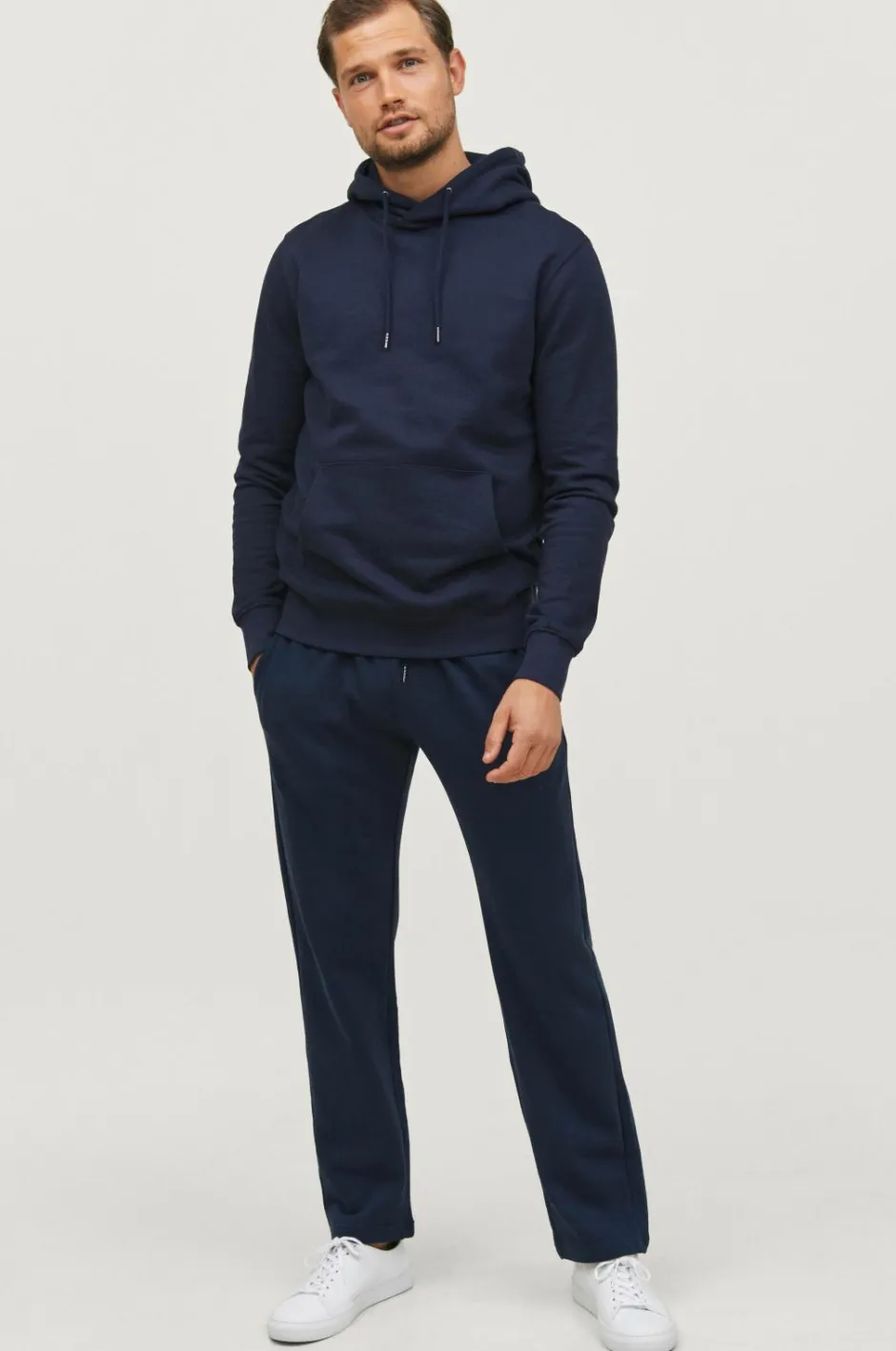 Discount Collection Hoodie Drew Basistøj|Sweatshirts & Hoodies