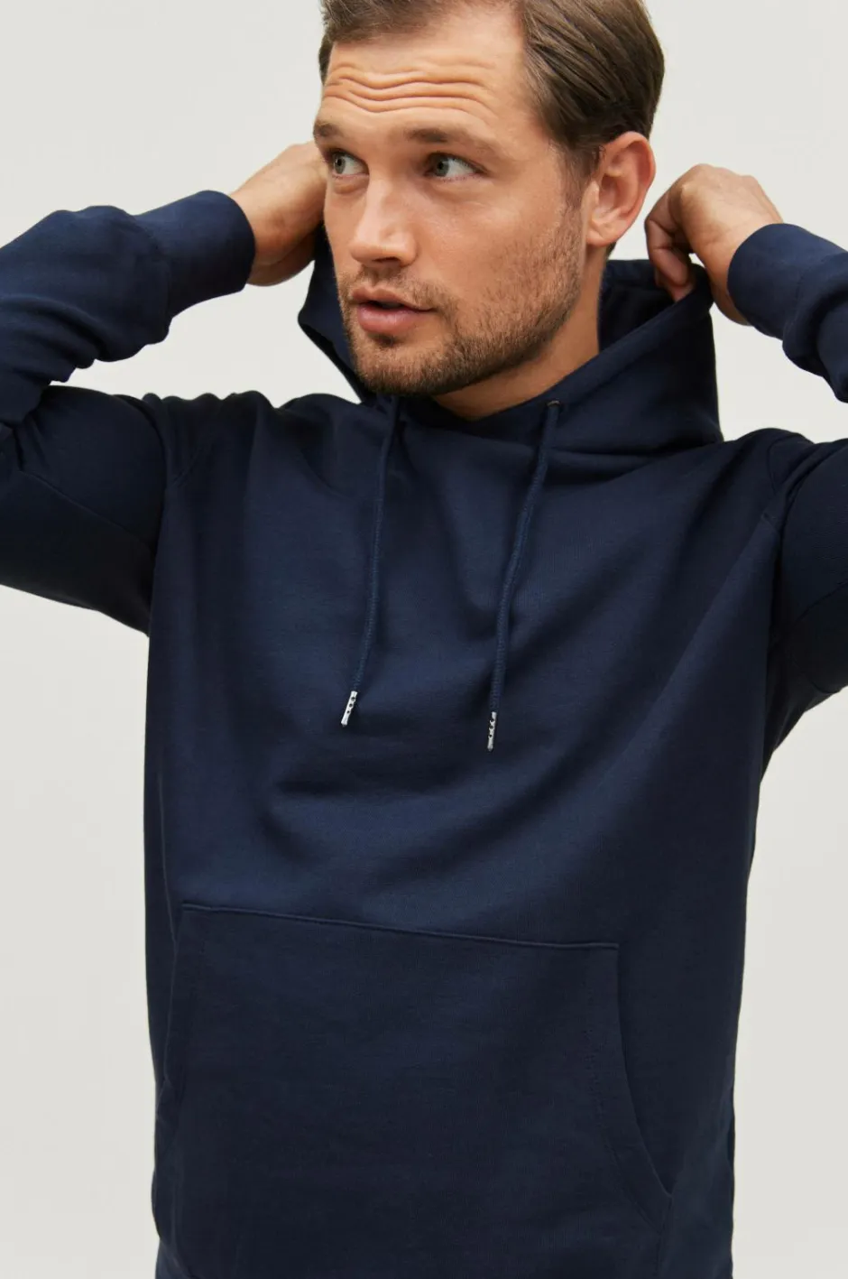 Discount Collection Hoodie Drew Basistøj|Sweatshirts & Hoodies