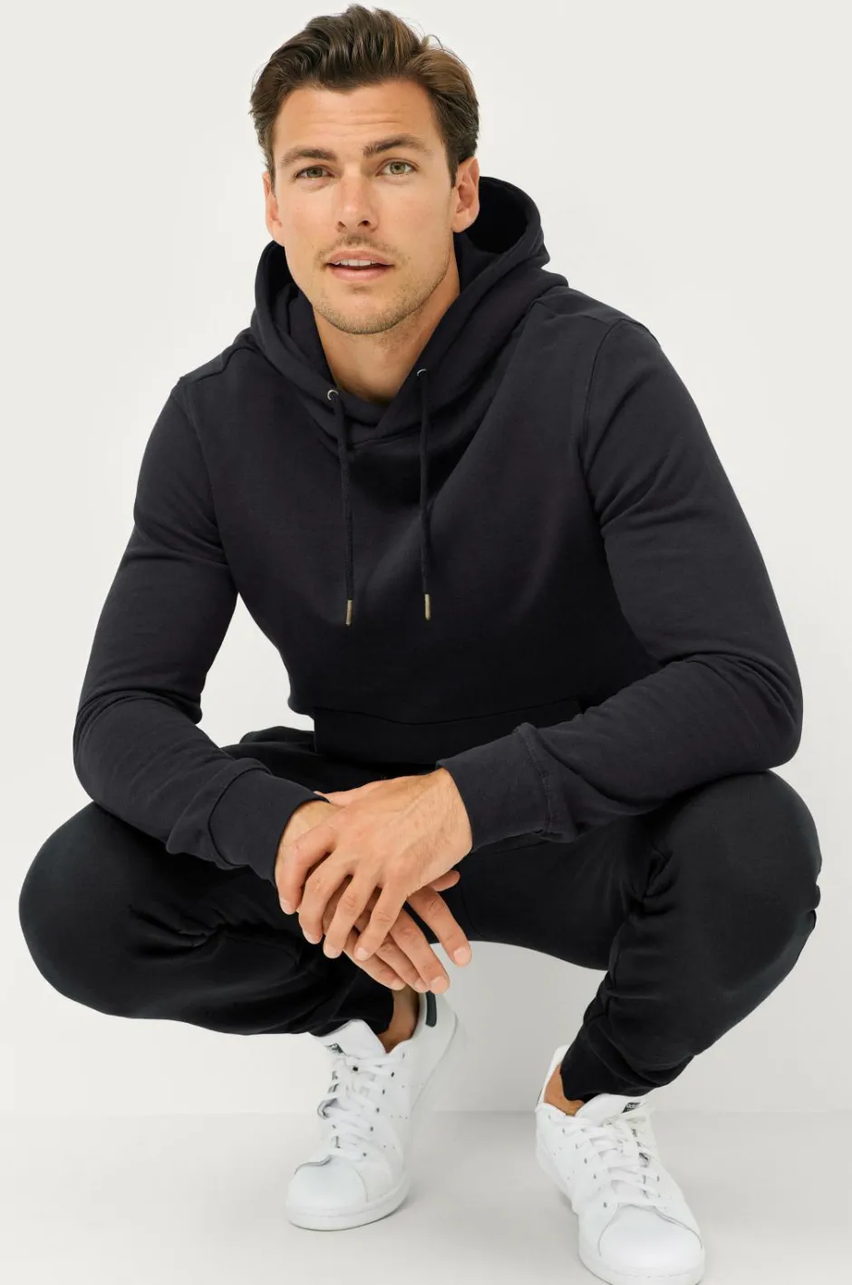 Ellos Collection Hoodie Drew^ Basistøj|Sweatshirts & Hoodies