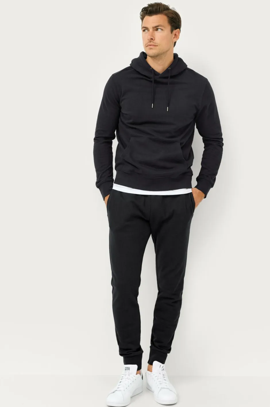 Ellos Collection Hoodie Drew^ Basistøj|Sweatshirts & Hoodies