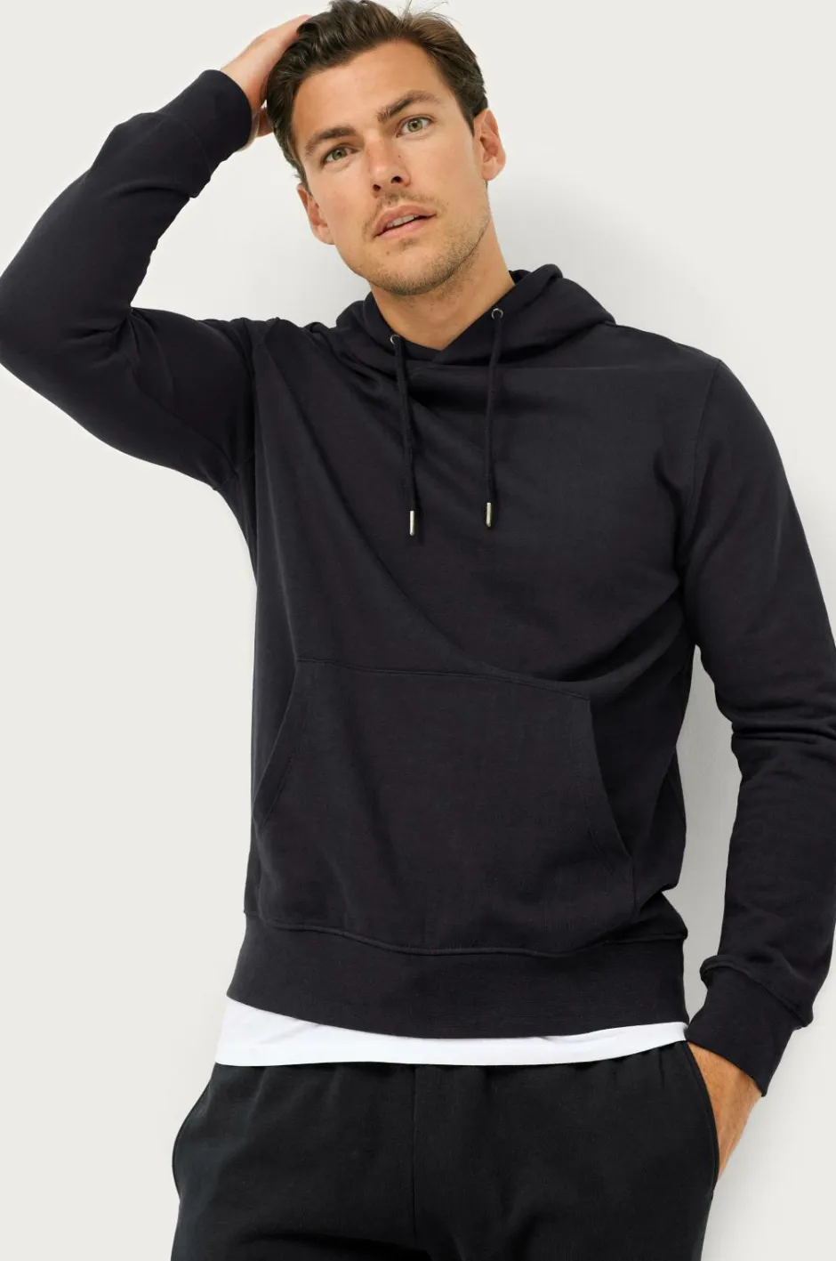 Ellos Collection Hoodie Drew^ Basistøj|Sweatshirts & Hoodies