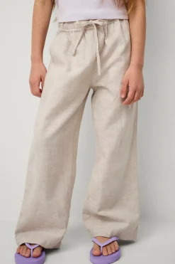 Ellos Collection Hørbukser Filippa^Børn Bukser & Leggings