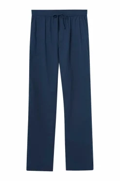 Outlet Collection Hørbukser Melker Børn Bukser & Leggings