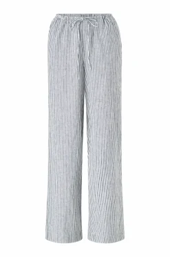New Collection Hørbukser med løbegang Dame Bukser
