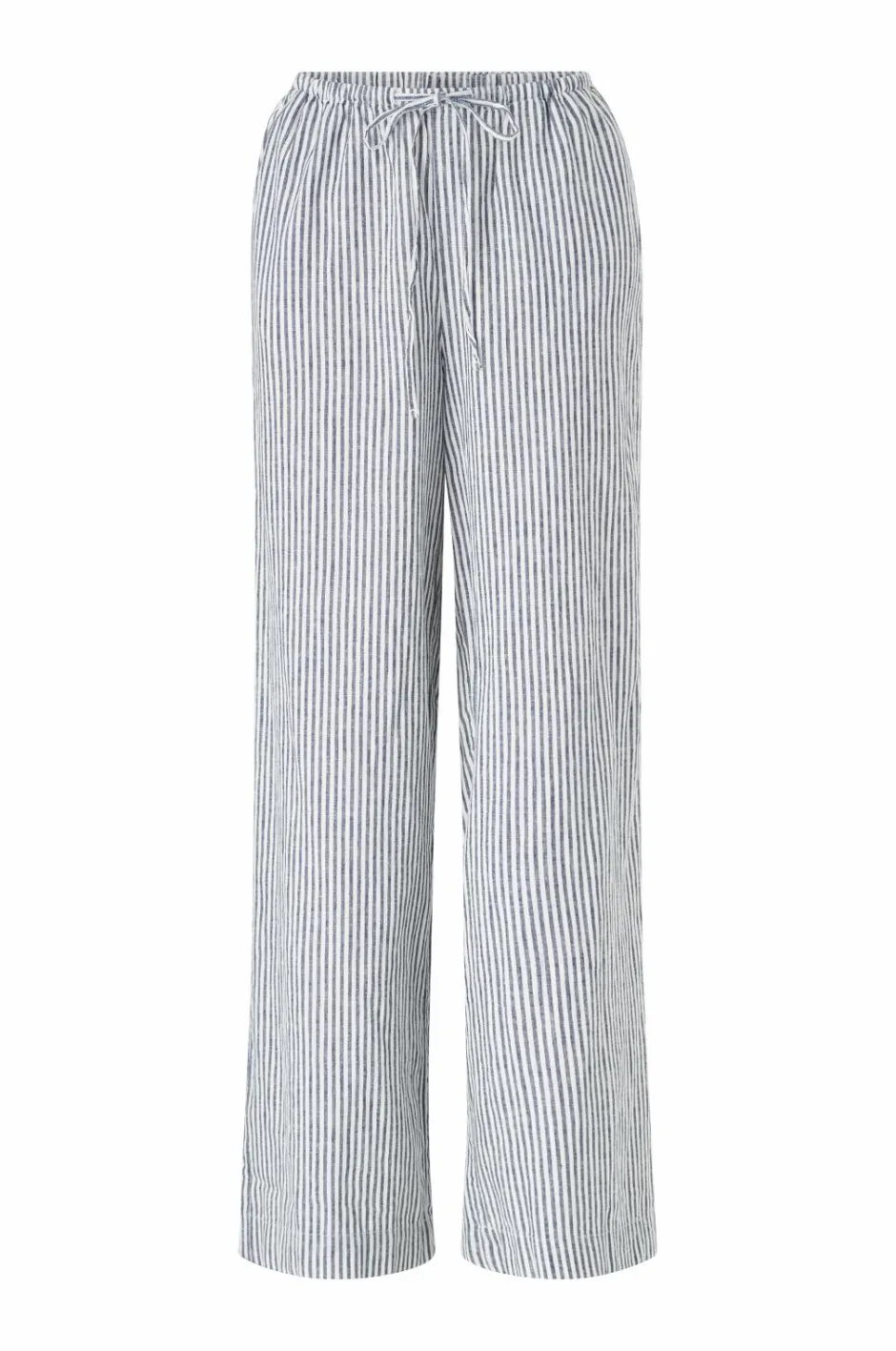New Collection Hørbukser med løbegang Dame Bukser