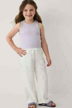 Ellos Collection Hørbukser Filippa^Børn Bukser & Leggings
