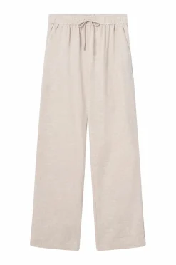 Clearance Collection Hørbukser Filippa Børn Bukser & Leggings