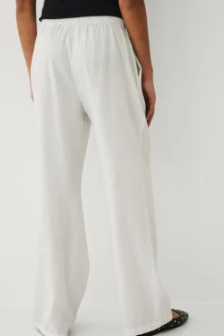 Hot Collection Hørbukser Filippa Børn Bukser & Leggings