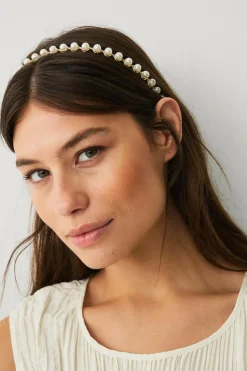 Best Collection Hårbøjle Dame Håraccessories|Håraccessories