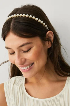 Best Collection Hårbøjle Dame Håraccessories|Håraccessories