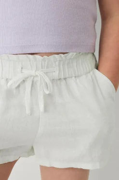 Ellos Collection Hørshorts Shorts Frida S Girl^Børn Shorts