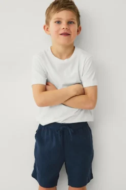 New Collection Hørshorts Melker Børn Shorts