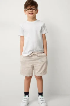 Discount Collection Hørshorts Melker Børn Shorts
