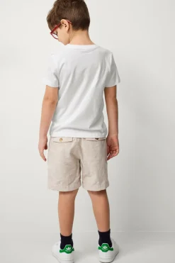 Discount Collection Hørshorts Melker Børn Shorts