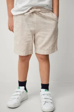 Discount Collection Hørshorts Melker Børn Shorts