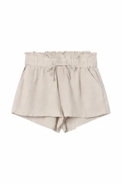 Ellos Collection Hørshorts Shorts Frida S Girl^Børn Shorts