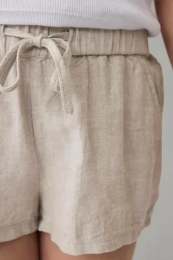 Ellos Collection Hørshorts Shorts Frida S Girl^Børn Shorts