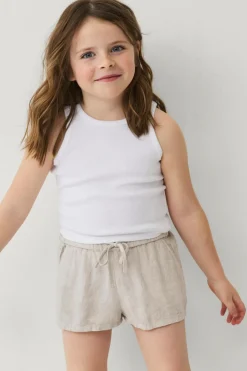 Ellos Collection Hørshorts Shorts Frida S Girl^Børn Shorts