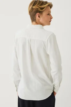 Online Collection Hørskjorte Melker Børn Skjorter