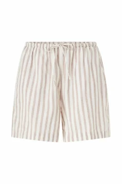 Clearance Collection Hørshorts Dame Shorts