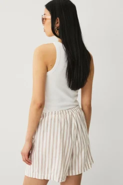 Clearance Collection Hørshorts Dame Shorts