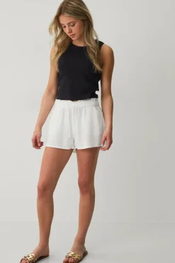 Ellos Collection Hørshorts Frida^Børn Shorts