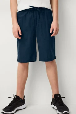 Clearance Collection Hørshorts Melker Børn Shorts