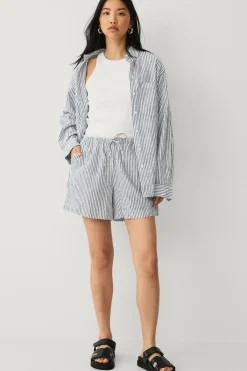Ellos Collection Hørshorts^Dame Shorts