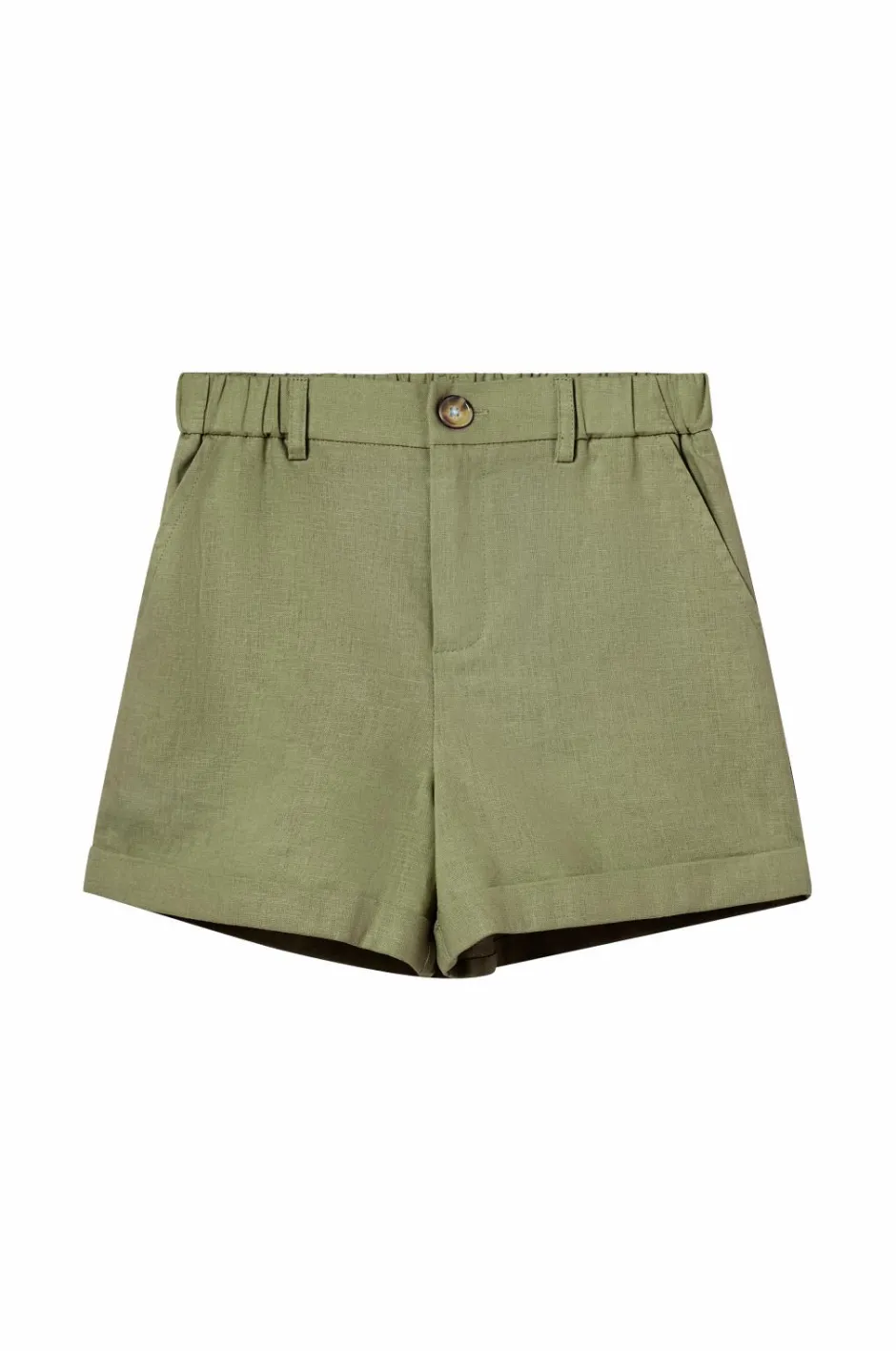 Hot Collection Hørshorts Martin Mini Børn Shorts