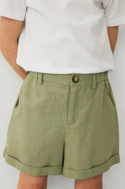 Hot Collection Hørshorts Martin Mini Børn Shorts